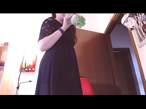 ❤️ Pokorna sužnja, ki obožuje umazane in sočne spodnjice, je po ogledu tega videa prisiljena masturbirati! ❤❌ Super seks na sl.pornoreino-com.ru ❌️