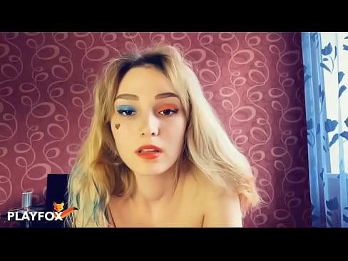 ❤️ Čarobna očala za virtualno resničnost so mi omogočila seks s Harley Quinn ❤❌ Super seks na sl.pornoreino-com.ru ❌️