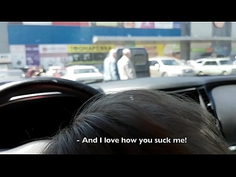 ❤️ Sesanje naravnost na parkirišču pred supermarketom ❤❌ Super seks na sl.pornoreino-com.ru ❌️