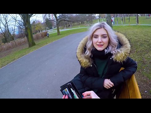 ❤️ Pogoltne tujčevo vročo spermo za denar - fafanje v parku Eva Elfie ❤❌ Super seks na sl.pornoreino-com.ru ❌️